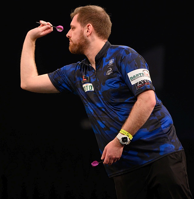 Van Peer en De Graaf winnen TOTO Dutch Open Darts 2023 Dartpromotie.nl Van Peer en De Graaf winnen TOTO Dutch Open Darts 2023 Dartpromotie.nl